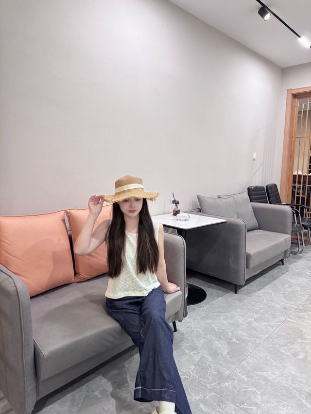 日照四季海酒店｜治癒系度假體驗