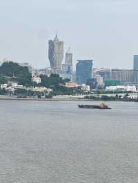珠海喜來登酒店住宿體驗 🇲🇴 飽覽澳門景致 珠海華發喜來登酒店 🏨 
