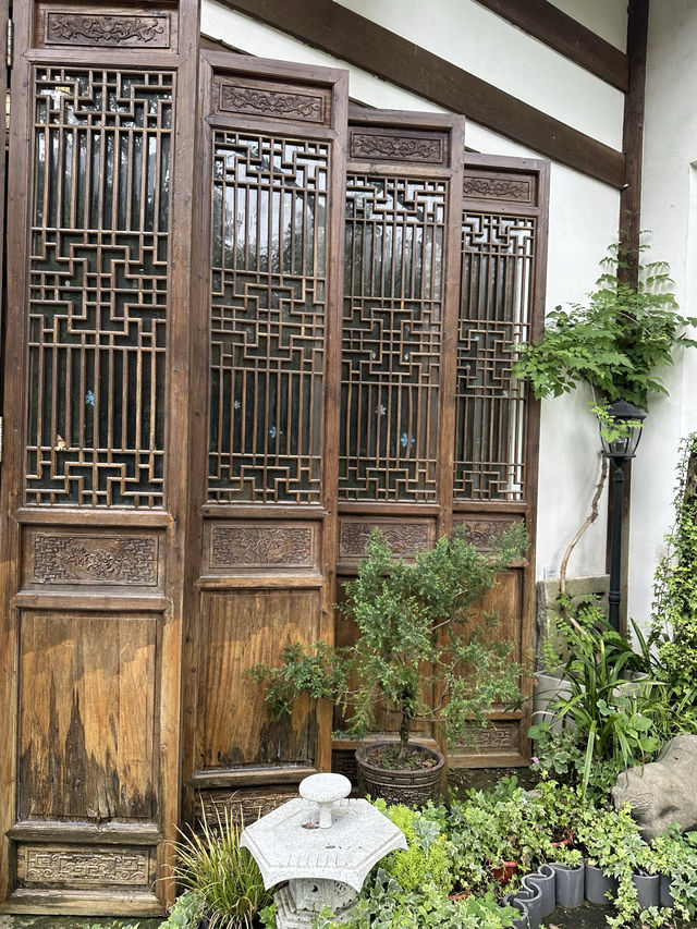 花築奢·海鳥天地民宿