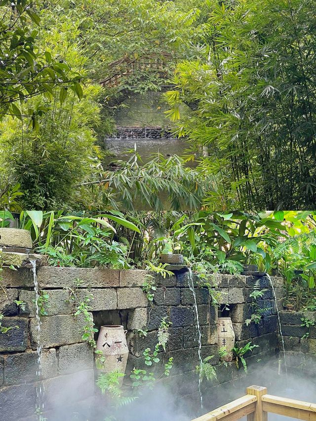 五指山熱帶雨林遊玩全攻略​