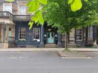 愛丁堡迷人居所No. 11 Boutique Hotel  11 Brunswick Stre