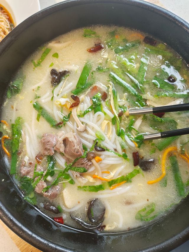 雲南之旅 | 昆明站中轉嘅溫馨小窩