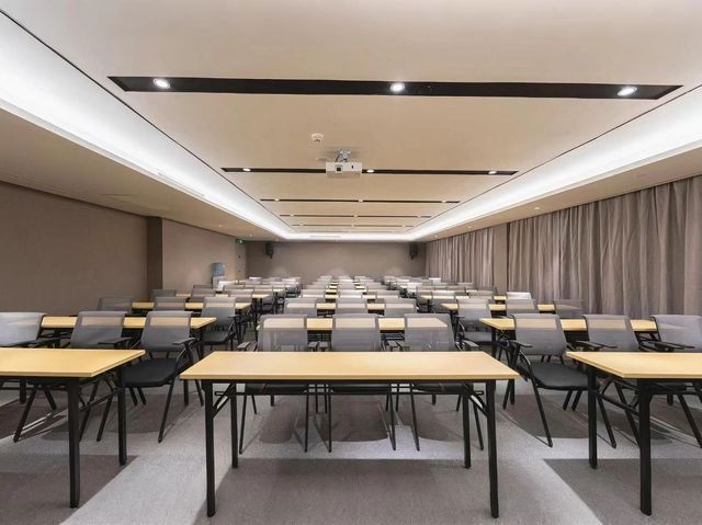 如家商旅（泰安泮河大街御景苑店）