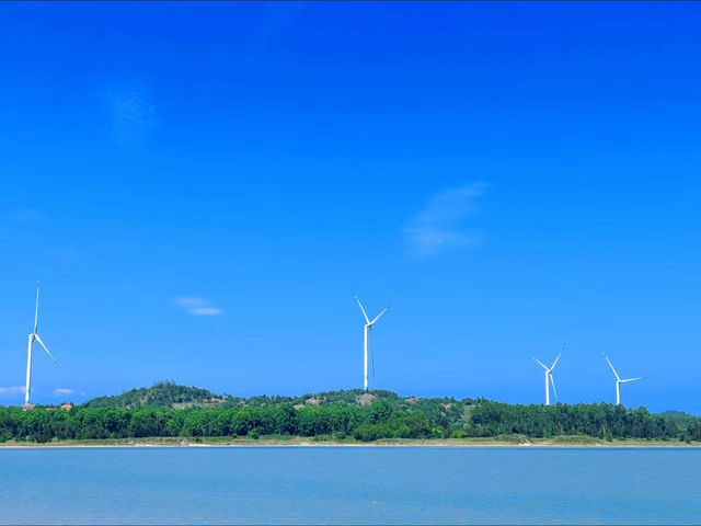 出站5分鐘直達！汕尾夢幻ins風民宿大公開