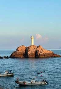 東極島超強遊玩攻略三日兩夜人均1500