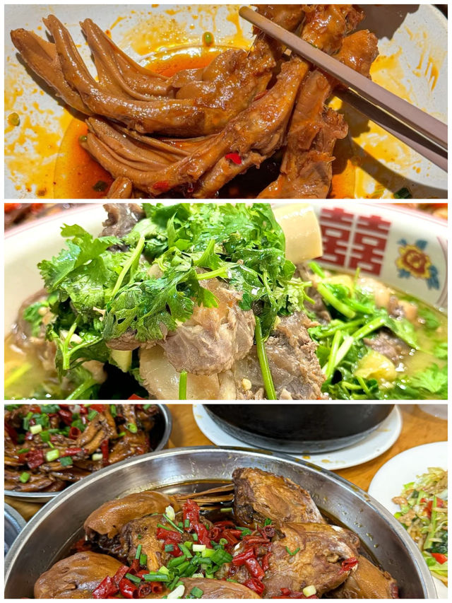 啱啱從衢州返嚟，講啲真心話！保姆級旅遊攻略