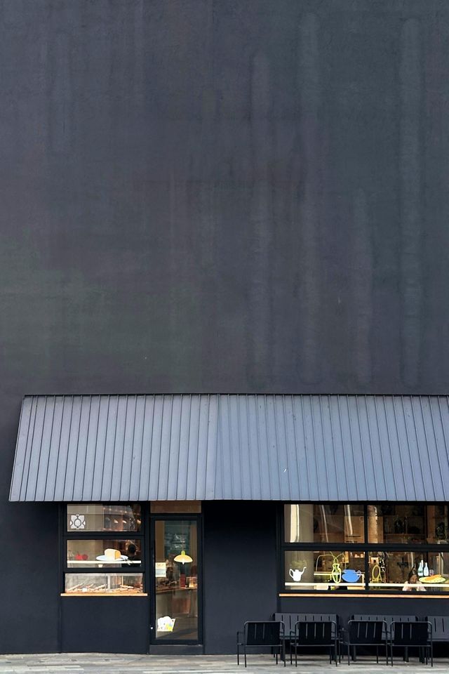 天一廣場嘅店舖門面，放喺全寧波，都係資優生！