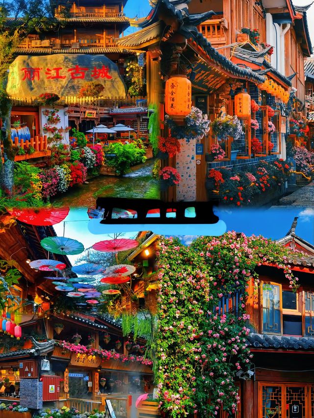 適合一個人出去散心的5個城市