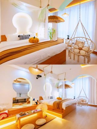 A Must-Stay Hidden Gem in Suzhou! Open the Window to Shantang Street, Vintage Charm Straight to the Heart