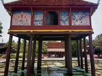 Framing History: An Ancient Siam Park Photo Tour Through Thailand's Miniaturized Soul