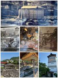 修善寺嘅新井旅館令浸溫泉睇螢火蟲變得輕鬆愜意