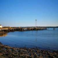 Southampton Stroll: From Docks to Discovery
