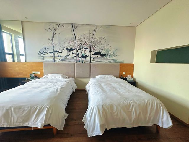 南浔古镇隱藏玩法+畢業旅行6折優惠！錯過悔一年！