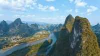 陽朔旅行全攻略 山水畫中的慢生活