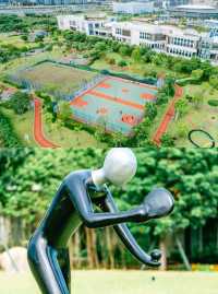 珠海橫琴島團建攻略｜兩日一夜快樂爆燈