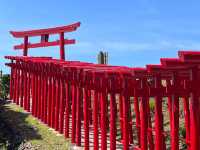 日本北九州完成人生必到景點 日本3 1大勝袐景 元乃隅神社