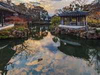 Suzhou’s 9 UNESCO Gardens Ranked for Timeless Charm 🎍