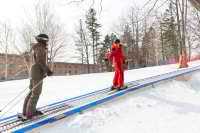 滑雪初體驗必睇！北海道寶藏度假村藏唔住啦