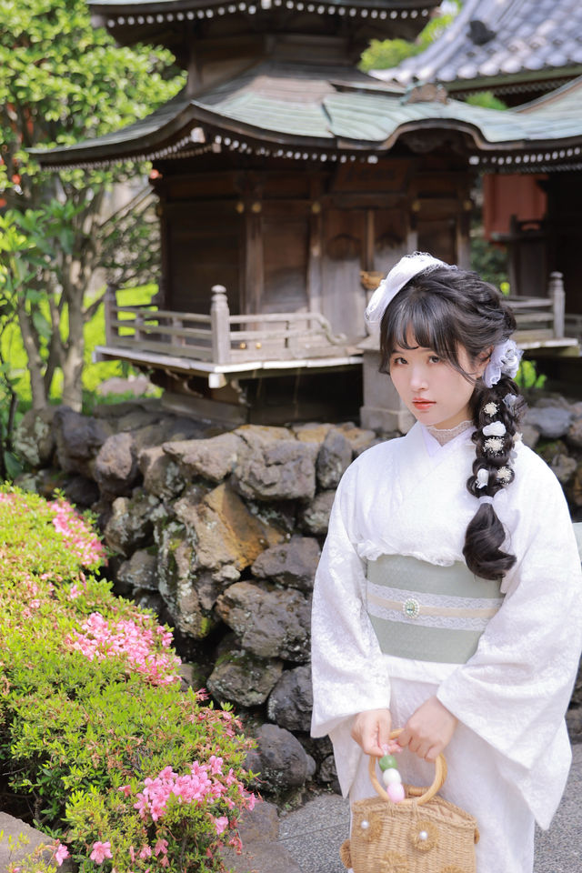 京都小眾深度遊