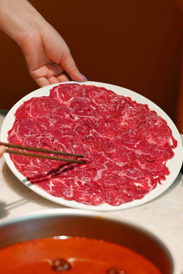 博物館裏打邊爐？呢間店將氛圍感玩到出神入化！