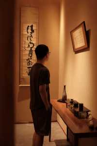 廣州新展與日本手作茶器嘅一期一會