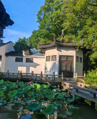 青果巷竟然喺常州 | 藏喺江南嘅時光寶盒