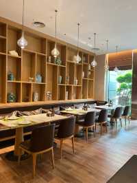 成都酒店 | 絕美簪花下午茶+洛帶古鎮旅拍！