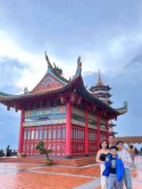 🇲🇾 Genting Highlands | Chin Swee Caves Temple 🌹😍 