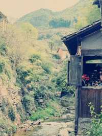 麗水・松陽「松荘村」の魅力と旅のコツ｜古村・自然・絶景が詰まった秘境ガイド​