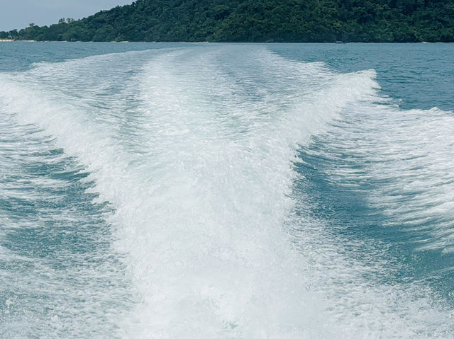 36 hours in paradise: My Langkawi escape 🌴🌞