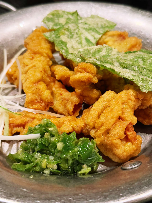 南京景楓三出山火鍋初體驗！