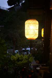 景邁山芒景上寨玉歌香民宿