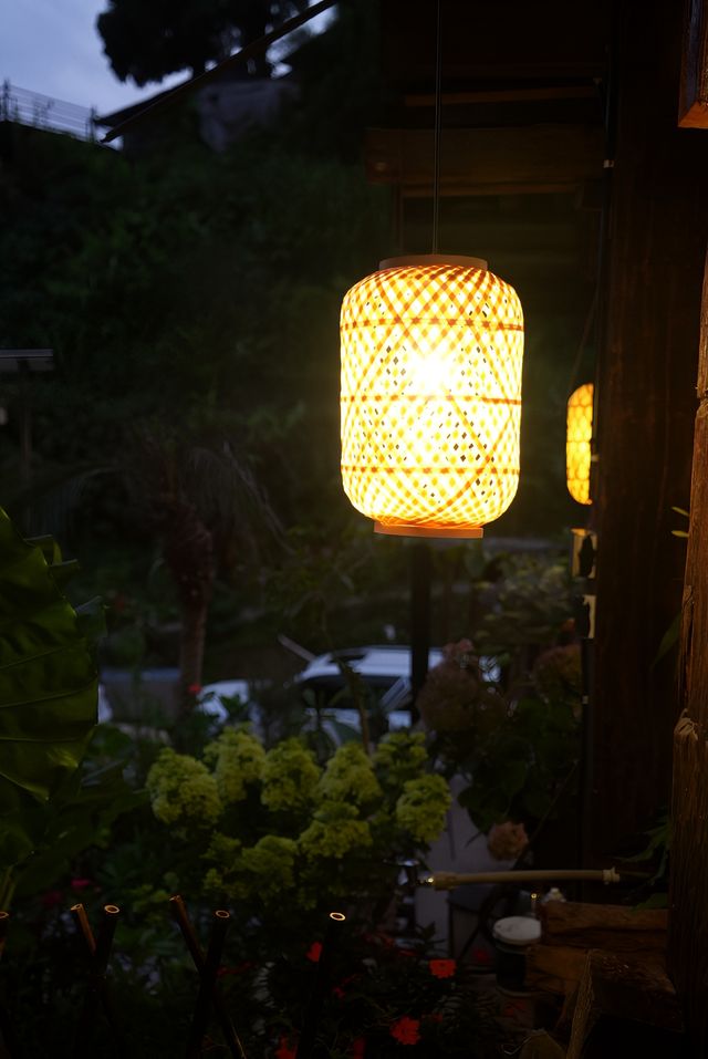 景邁山芒景上寨玉歌香民宿