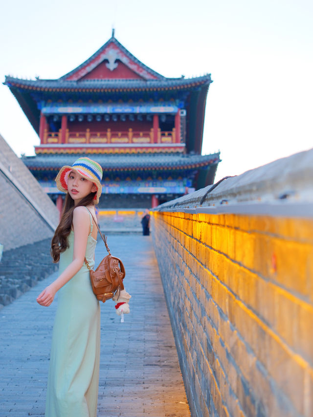 夏日小眾旅行地🪁去風箏之都睇海啦！