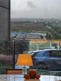 去上海出差，能夠令我三次入住嘅酒店只有佢！