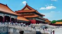 超實用| 3日2夜完美行程攻略，帶你玩轉目的地！