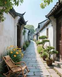 初見驚艷，久處仍心動