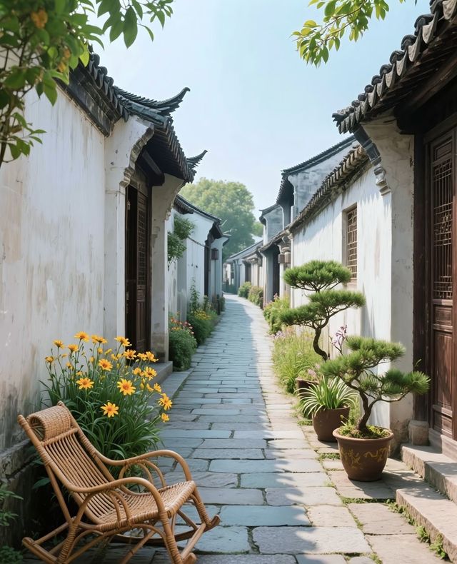 初見驚艷，久處仍心動