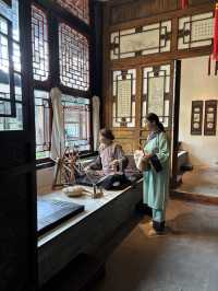 A must see museum in Baoding