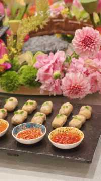 食過呢一頓徽菜，我發現裡面名人嘅故事真係好多
