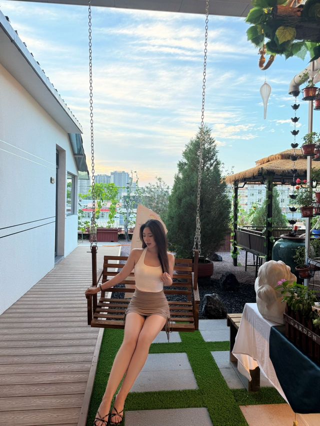 太原周邊｜集住宿餐飲會議於一體嘅酒店