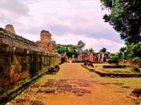Where Gods & Engineers Met: The Legacy of East Mebon