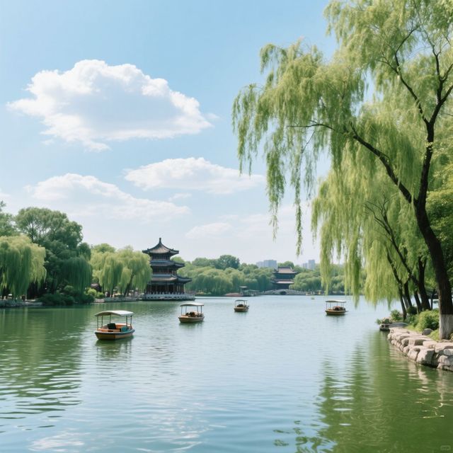 【濟南暴走3日2夜！呢篇攻略令你秒變