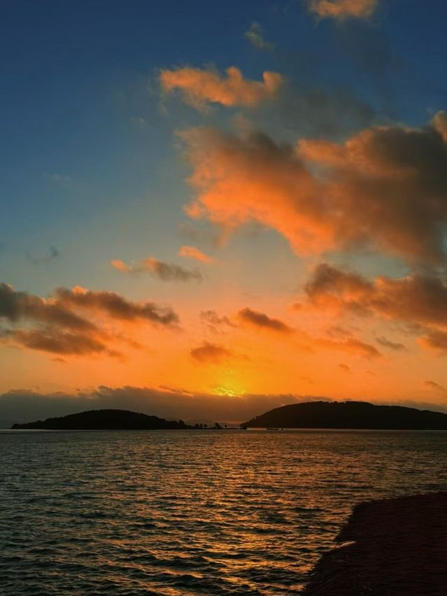 夏日炎炎，解鎖無邊際泳池嘅絕美POSE，湖景民宿