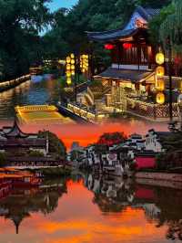 𝑁𝑎𝑛𝑗𝑖𝑛𝑔南京 04女大南京旅遊攻略 剛從南京旅遊返嚟！呢座古都真係又抵食又易影相又好玩