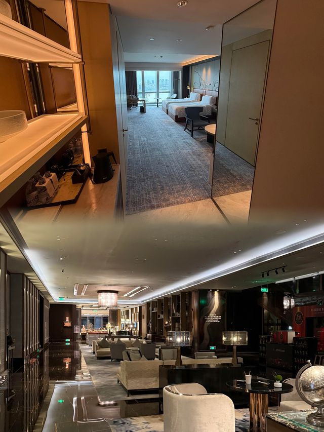 來珠海出差，能讓我三次入住嘅酒店只有佢！