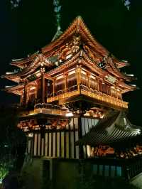 自駕農家樂丨宜興陽羨東坡閣a