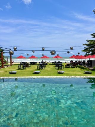 Relaxing Stay at W15✨
