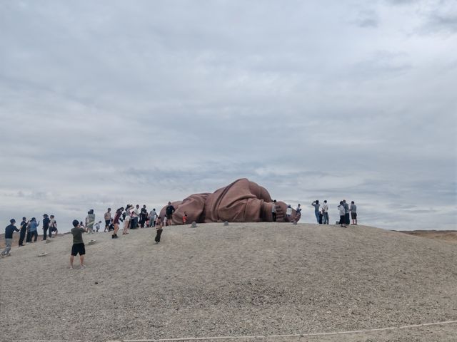 西北環線自駕遊