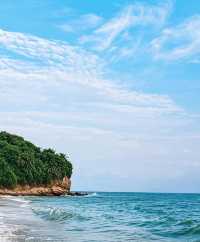涠洲島親子遊，6 天 5 晚人均 2000寶藏攻略來襲